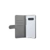 Samsung Galaxy S10 Plus Cover 3 Card slots White