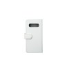Samsung Galaxy S10 Plus Cover 3 Card slots White