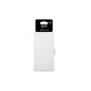 Samsung Galaxy S10 Plus Cover 3 Card slots White