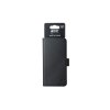 Samsung Galaxy S10 Plus Cover 3 Card slots Black