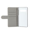 Samsung Galaxy S10 Cover 3 Card slots White