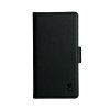 Samsung Galaxy A7 2018 Cover 3 Card slots Black