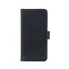 Samsung Galaxy J4 Plus Cover 3 Card slots Black