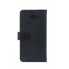 Samsung Galaxy J4 Plus Cover 3 Card slots Black
