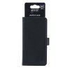 Samsung Galaxy J4 Plus Cover 3 Card slots Black