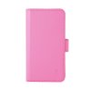 iPhone Xr Cover 3 Card slots Pink