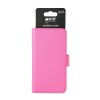 iPhone Xr Cover 3 Card slots Pink