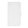 iPhone Xr Cover 3 Card slots White