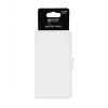 iPhone Xr Cover 3 Card slots White