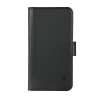 iPhone Xr Cover 3 Card slots Black
