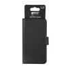 iPhone Xr Cover 3 Card slots Black