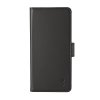 Sony Xperia XZ3 Cover 3 Card slots Black
