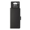 Sony Xperia XZ3 Cover 3 Card slots Black