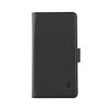 Sony Xperia XZ2 Premium Cover 3 Card slots Black