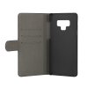 Samsung Galaxy Note 9 Cover 3 Card slots Black