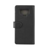 Samsung Galaxy Note 9 Cover 3 Card slots Black