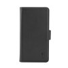 OnePlus 6 Cover 3 Card slots Black