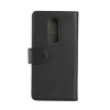OnePlus 6 Cover 3 Card slots Black