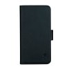 Huawei P20 Lite Cover 3 Card slots Black