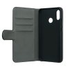 Huawei P20 Lite Cover 3 Card slots Black