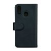 Huawei P20 Lite Cover 3 Card slots Black