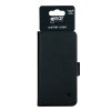 Huawei P20 Lite Cover 3 Card slots Black