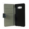 Samsung Galaxy S8 Plus Cover 3 Card slots Black