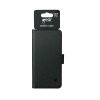 Samsung Galaxy S8 Plus Cover 3 Card slots Black
