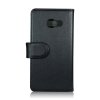 Samsung Galaxy A3 2017 Cover 3 Card slots Black