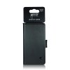 Samsung Galaxy A3 2017 Cover 3 Card slots Black