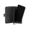 iPhone 6/6S Plus/iPhone 7 Plus/iPhone 8 Plus Cover 7 Card Slots Detachable Case Black