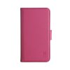 iPhone 6/6S Plus/iPhone 7 Plus/iPhone 8 Plus Cover 3 Card slots Pink