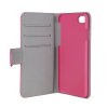iPhone 6/6S Plus/iPhone 7 Plus/iPhone 8 Plus Cover 3 Card slots Pink