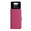 iPhone 6/6S Plus/iPhone 7 Plus/iPhone 8 Plus Cover 3 Card slots Pink