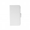Samsung Galaxy S6 Cover 2 Card Slots White