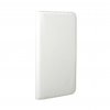 iPhone 6/6S Cover 2 Card Slots White
