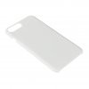iPhone 6/6S Plus/iPhone 7 Plus/iPhone 8 Plus Case Hard Plastic White