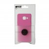 Samsung Galaxy A3 2016 Case Hard Plastic Pink