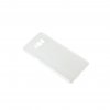 Samsung Galaxy S8 Case Hard Plastic Transparent