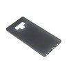 Samsung Galaxy Note 9 Case Ultra Slim Black