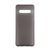 Samsung Galaxy S10 Plus Case Ultra Slim Black