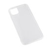 iPhone 11 Case TPU Transparent