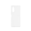 Sony Xperia 5 Case TPU Transparent