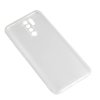 Xiaomi Redmi 9 Case TPU Transparent