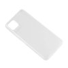 Samsung Galaxy A22 5G Case Transparent TPU Transparent