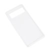 Google Pixel 7 Pro Case TPU Case Transparent