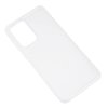 Samsung Galaxy A33 5G Case TPU Transparent