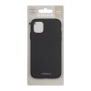 iPhone 11 Pro Case Silicone Black
