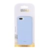 iPhone 6/6S/7/8/SE Case Silicone Light Blue