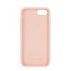 iPhone 6/6S/7/8/SE Case Silicone Chalk Pink